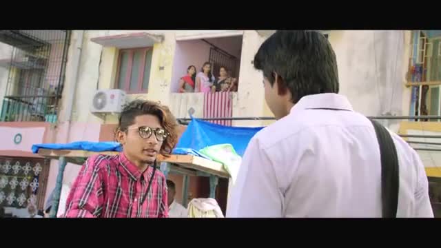 Nenjil Thunivirunthal - Moviebuff Sneak Peek 02  Sundeep, Vikranth, Soori & Mehrene Kaur Pirzada