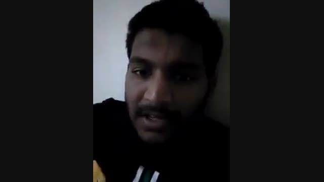 அவங்க வீட்டு கண்ணாடியை ஒடைப்பேன்  பிக் பாஸ் ரசிகன்