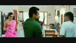 Suri Comedy Singam3 Movie