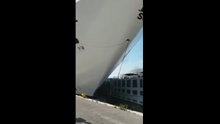 Ship Landing
