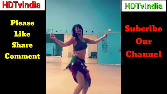 Meher Malik Best Performance Full HQ Video