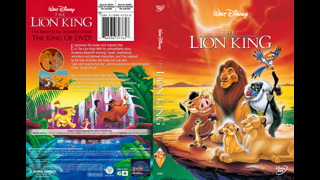 The Lion King