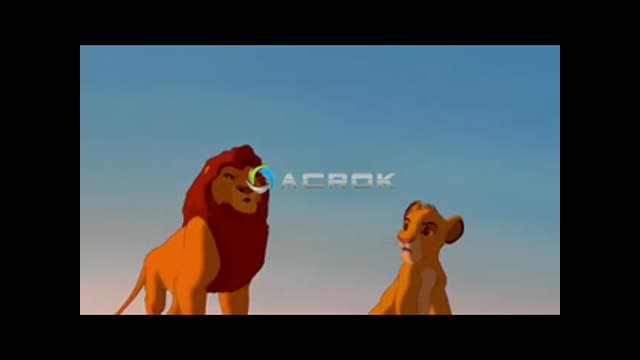 The Lion King