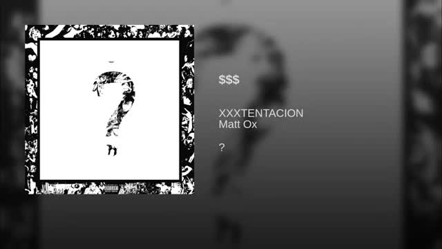 $$$ Matt OX X