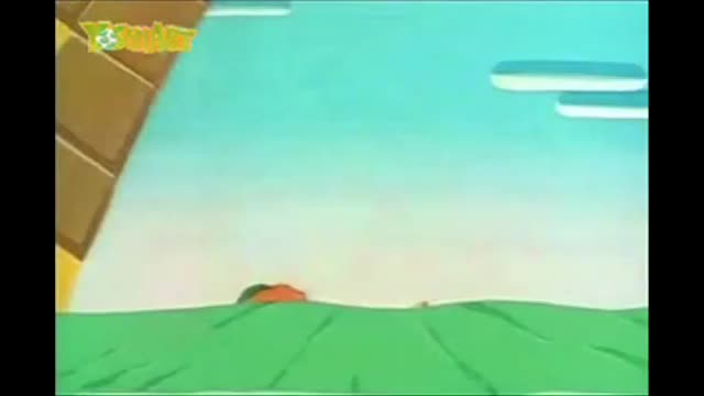 Leo and Rocko Sing The 2007 Emmy Song_ 360p