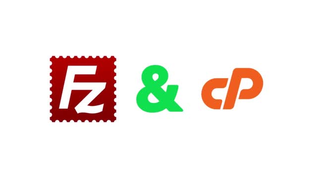 cPanel Hosting & Filezilla FTP   Connect, Upload, And Transfer Files to your hosting   - amozon info