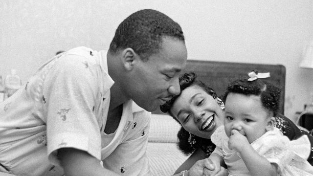 Things You May Not Know About Martin Luther King Jr.