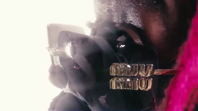 Lil Uzi Vert - Relevant - [Official Music Video]