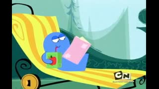Cartoons Scream