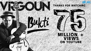 Virgoun - Bukti (Official Lyric Video)