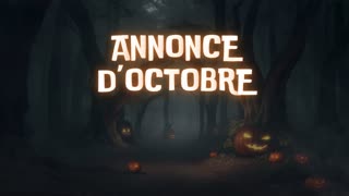 Halloween LONNEDRYK