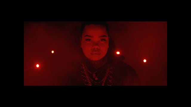 Zoe Wees - Control (Official Video)