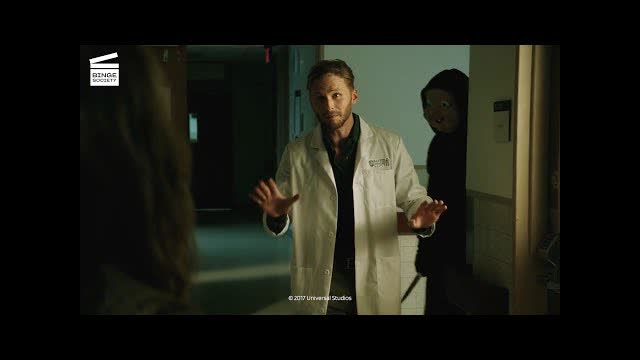 Happy Birthdead : Meurtre à l'hôpital