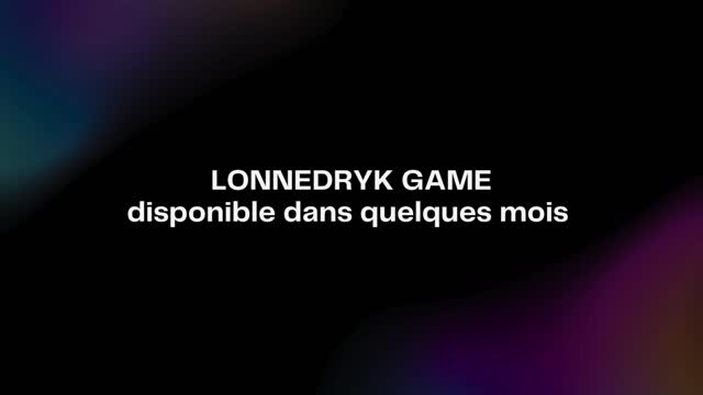 LONNEDRYK
