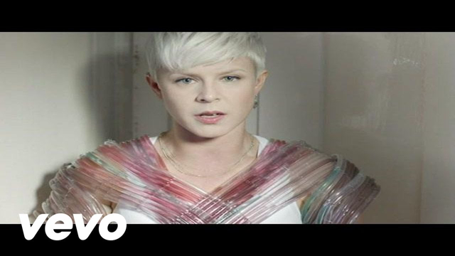 Robyn - Indestructible