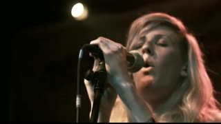 Lissie - Everywhere I Go (Live at Brighton Great E