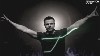 ATB feat. Ramona Nerra - Never Give Up (Official Video HD)