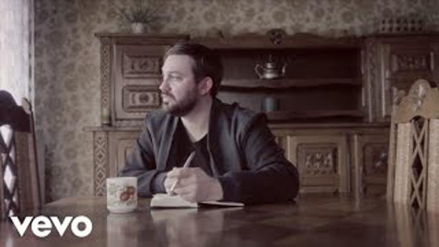 Fritz Kalkbrenner - Void