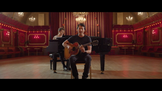 Lost Frequencies ft. James Blunt - Melody (Official Music Video)