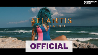 ANGEMI & Shei - Atlantis (Official Video HD)