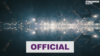 NWYR x Andrew Rayel - The Melody (Official Video HD)