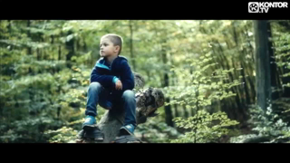 Jasper Forks - River Flows In You (Jerome Remix) (Official Video HD)