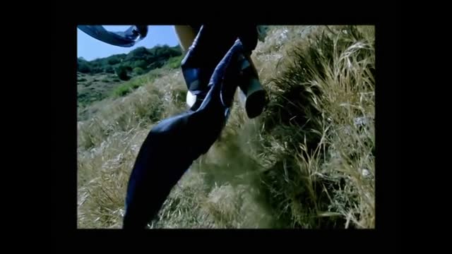 Paul Oakenfold - Southern Sun (Official Video) ft. Carla Werner