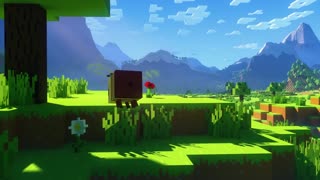 Buzzy Bees- Official Trailer