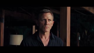 JAMES BOND 007 NO TIME TO DIE Super Bowl Trailer (2020)