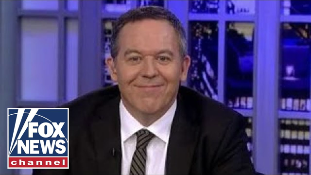 Gutfeld: 'Roseanne' has Hollywood shaking in their reboots