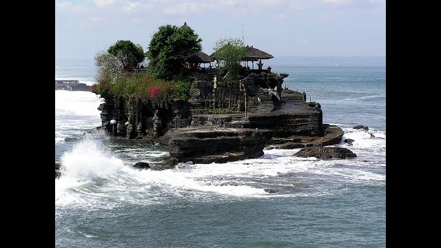 10 Unusual Places in INDIA