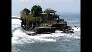 10 Unusual Places in INDIA