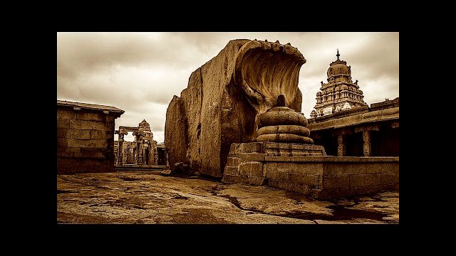 The 5 Most Mysterious Temples