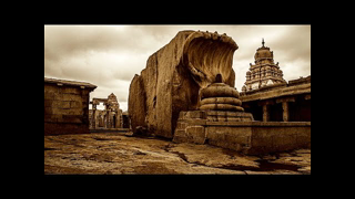 The 5 Most Mysterious Temples