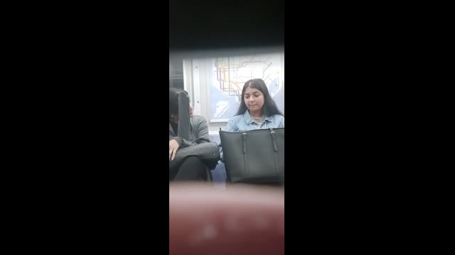 F train