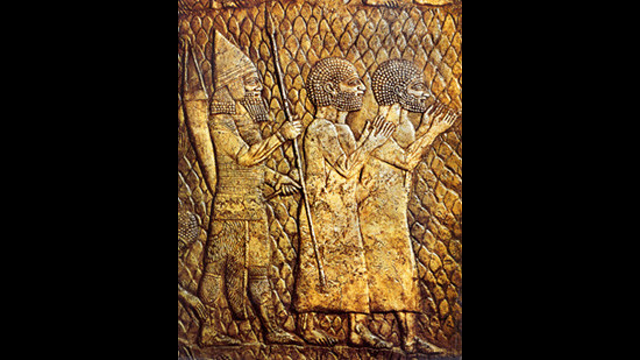 assyrian-jews-captivity
