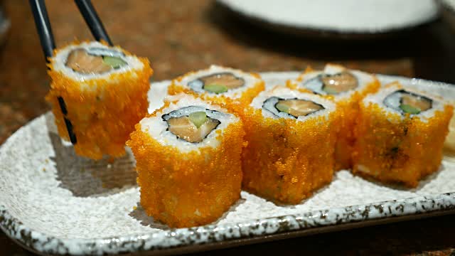 Food Blog