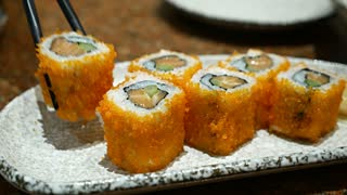 Food Blog