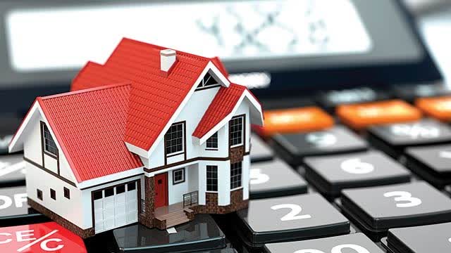 Real Estate Blog