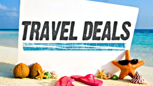 Best Travel Deals