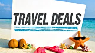 Best Travel Deals
