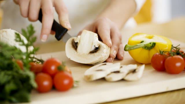 Healthy Food Blog