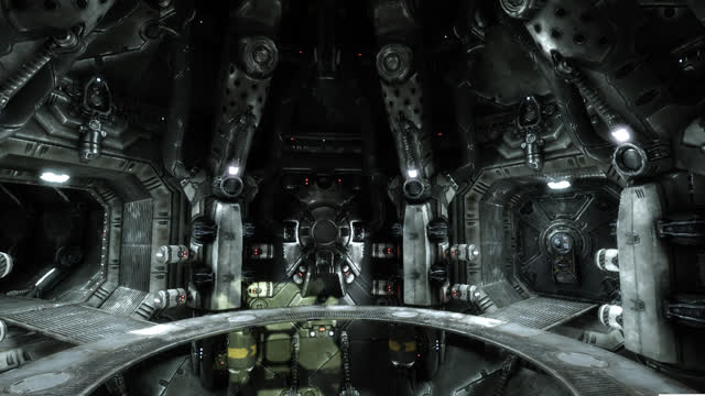 scifi_room_by_andypollingtonart-d4isro2