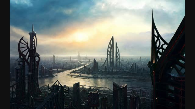 SciFiCities72064_1280x800