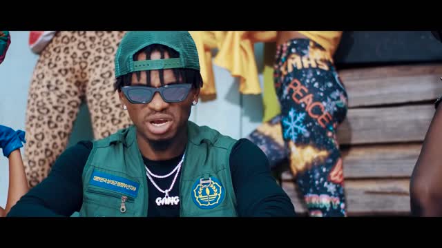 Diamond_Platnumz_-_Kanyaga