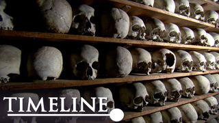 Vampire Island (Full Documentary) | Timeline