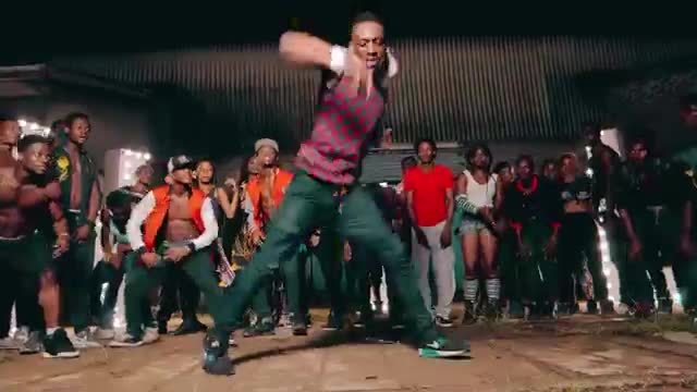 [Naijaloaded.com.ng] P-Square-Ft.-Awilo-Longomba-Enemy-Solo