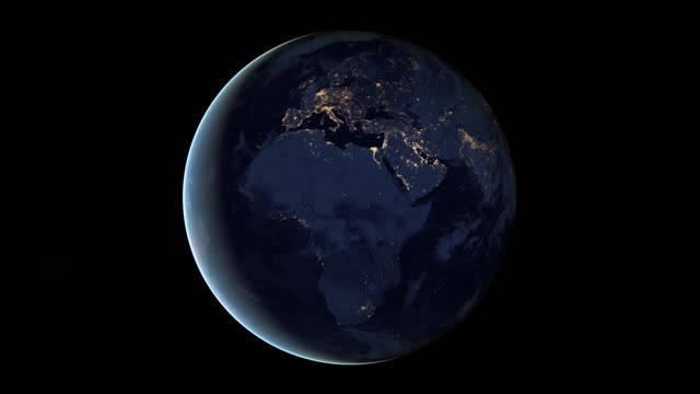 Planet-Earth