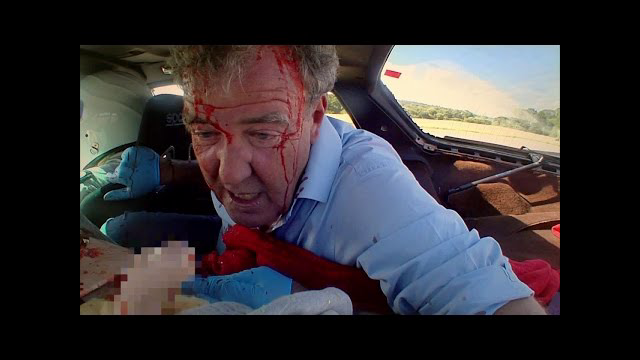 Top Gear Never Before Seen Compilation Funniest Moments #6