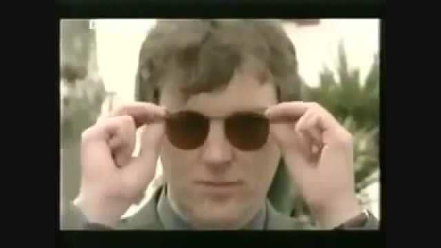 Old Top Gear   James May Archive UNAIRED